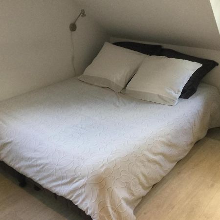 Studio Centre Ville Compiègne Eksteriør billede