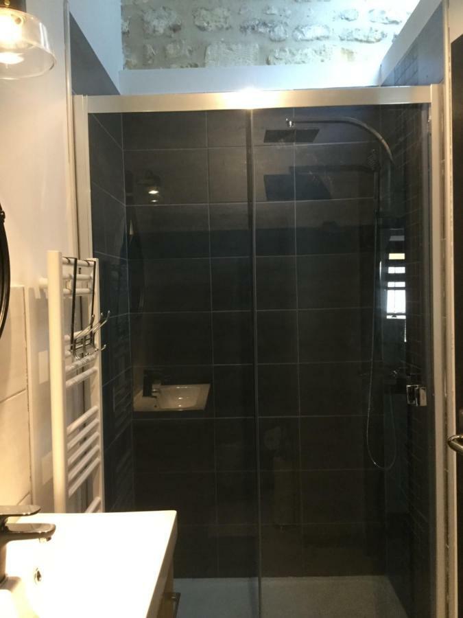 Studio Centre Ville Compiègne Eksteriør billede