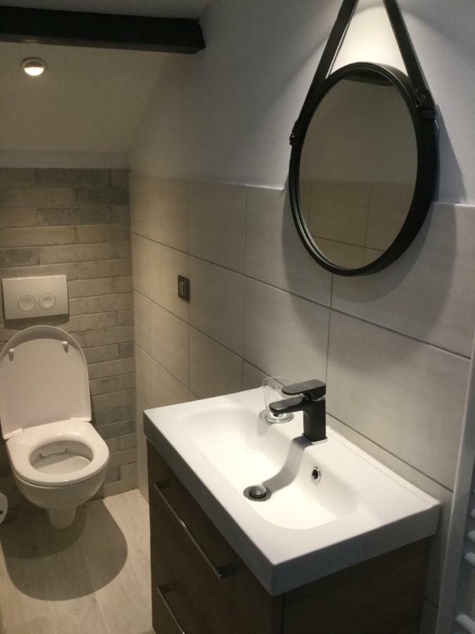 Studio Centre Ville Compiègne Eksteriør billede