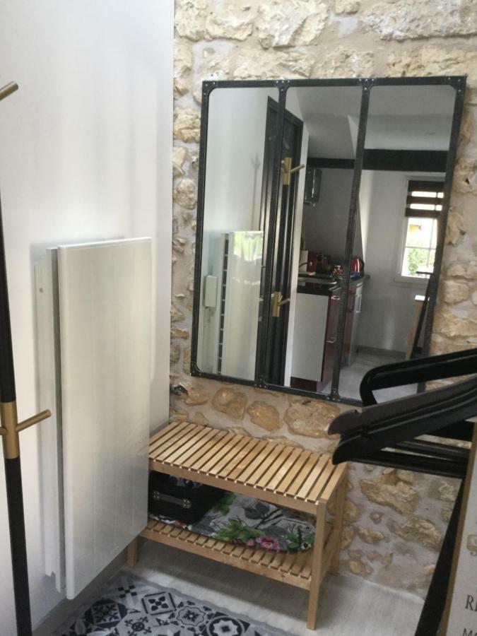 Studio Centre Ville Compiègne Eksteriør billede